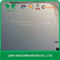 F17 Film faced structural plywood 17mm