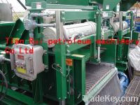 Sell linear shale shaker