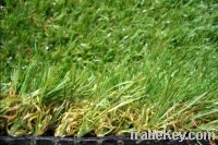 Sell Beautiful Outdoor Garden Decoration Artificial Grass, never fading