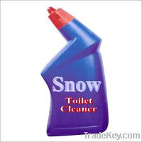 toilet cleaner