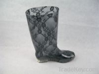 Sell PVC boots
