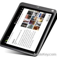 Sell MID 8 inch capacitive screen, 5-point touch