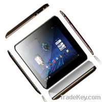 Sell tablet PC 7 inch capacitive touch screen, 5-point touch