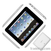 Sell tablet PC8 inch capacitive touch screen, 5-point touch