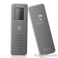 Sell digital voice recorder