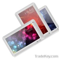 Sell tablet PC 7 inch capacitive touch screen