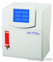 Sell Touch Screen Electrolyte Analyzer