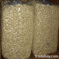 Sell  blanched peanut kernel