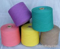 Sell 13-28NM/2 cashmere yarn