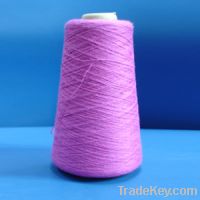 Sell Pure goat Cashmere Yarn 12-32NM