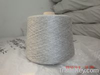Sell cheap price cashmere yarn/colored yarn