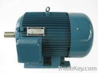 Sell Y serious three phase electric motor