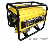 Sell silent portable gasoline generator with 100% copper