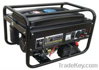 Sell Electric Starting high quality gasoline generator