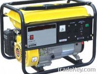 Sell Electric Starting gasoline generator