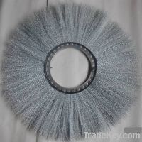 Sell Crimped Wire Brushes