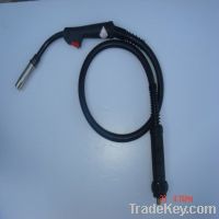 Sell Binzel welding torch /gas blow torch