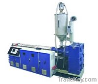 Sell SJ Series High Efficient Single Screw Extruder