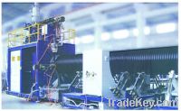 Sell HDPE Water Drainage Pipe Extrusion Line