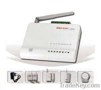 Sell best quality Business/Home GSM Alarm System