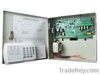 Sell Business GSM+PSTN alarm security system