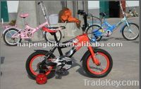Sell cool children bicycle, kid bike