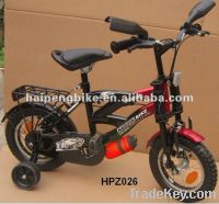 Sell 2012 new design bicycle for kids
