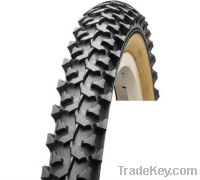 Sell 2012 good quality MTB road bicycle tyre
