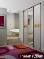 Sell Wardrobe Sliding Door