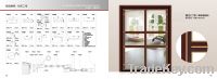 Sell Room Divider Sliding Door