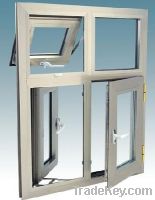 Sell Aluminum Window