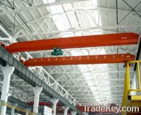 Sell overhead cranes