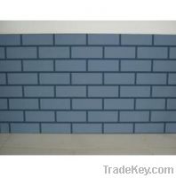 Sell Cement Board with Brick Line