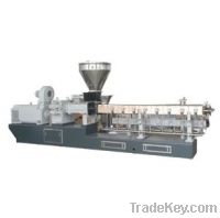 Sell SJMS Parallel Double Screw Extruder