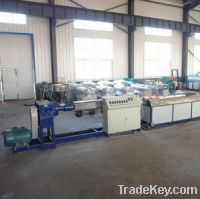 Sell PP/PE Recycling Machine