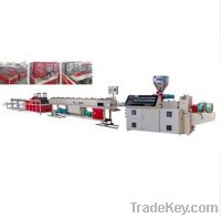 Sell WPC Building-template Production Line