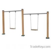 Sell Outdoor Fitness Equipment-AX-029 Swing