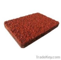 Sell Rubber Flooring-PS-004 Athletic Track (Compound)