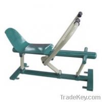 Sell Outdoor Fitness Equipment-SJ-017 Rower