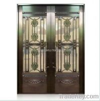 Sell Art Deco Door GBD0712