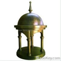 Sell Copper Cupola 1