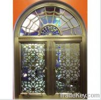 Sell Bronze Clad Window GBW005