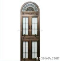 Sell Bronze Clad Window GBW010