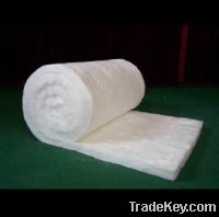 Sell Ceramic Fiber Blanket