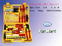 Sell 100pc Tool set