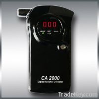Sell Alcohol Testers (Detectors) : CA-2000/S