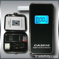 Sell Alcohol Testers (Detectors) : CA-2010