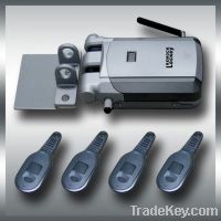 Sell Remote Control Door Lock (Electronic Lock) - LOCKEY