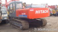 sell original Hitachi EX200 excavator