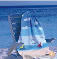 Sell beach towel